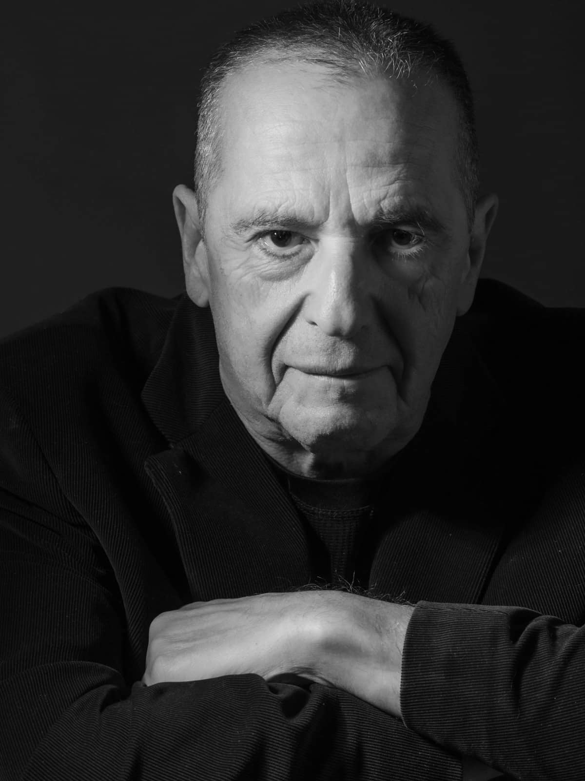Carlos Zárate